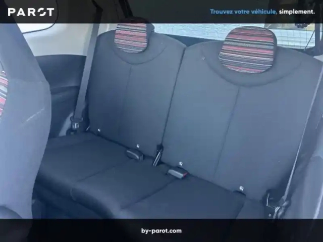 Citroën C1 vti 72 s&amp;s shine 3p e6.d — photo 9