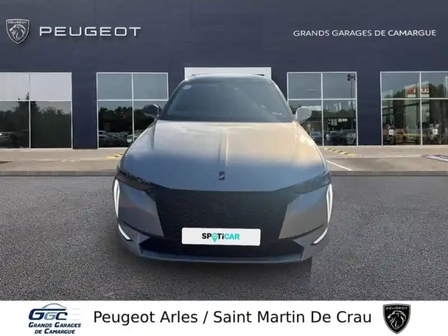Ds Ds 4 puretech 130 eat8 — photo 2