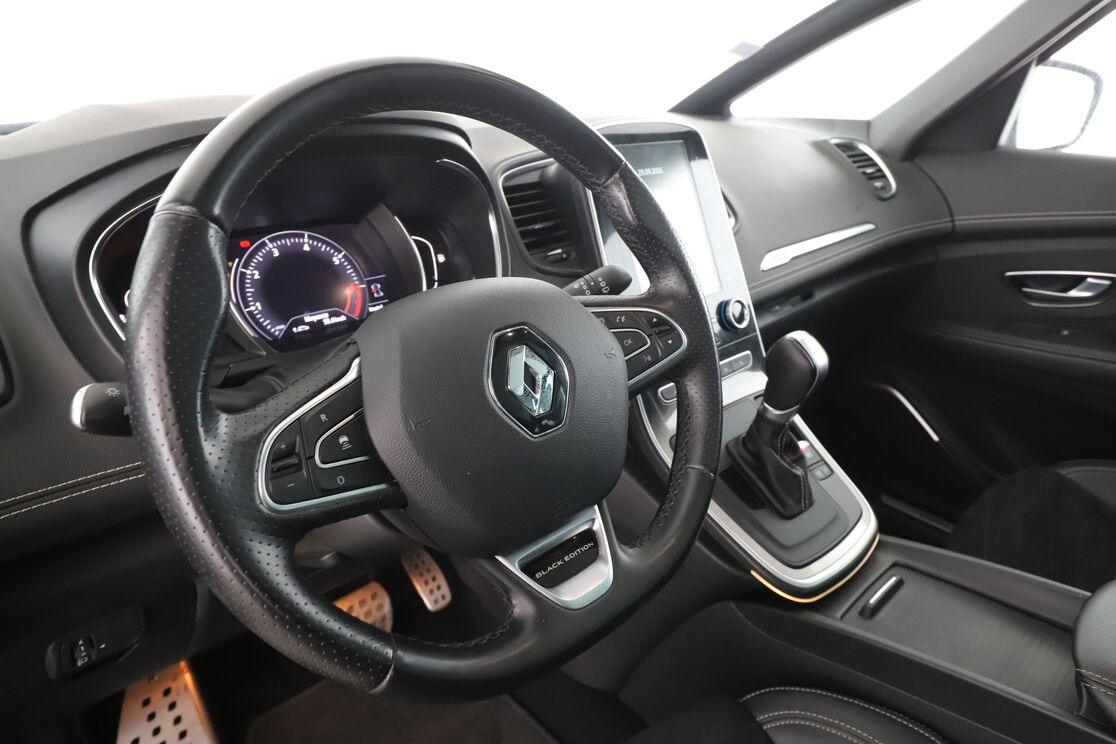 Renault Grand Scenic 1.3 TCe SL Black Edition EDC — photo 10