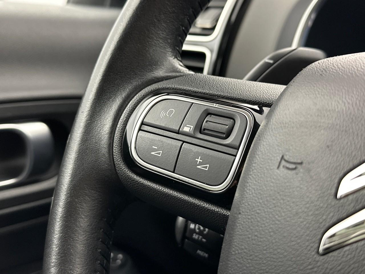 Citroën C5 Aircross hybride rechargeable 225 s&s e-eat8 shine pack — photo 20