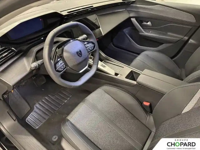 Peugeot 308 hybrid 145 e-dcs6 — photo 61