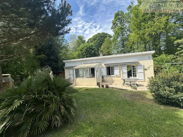 Maison 3 pièces 88 m²