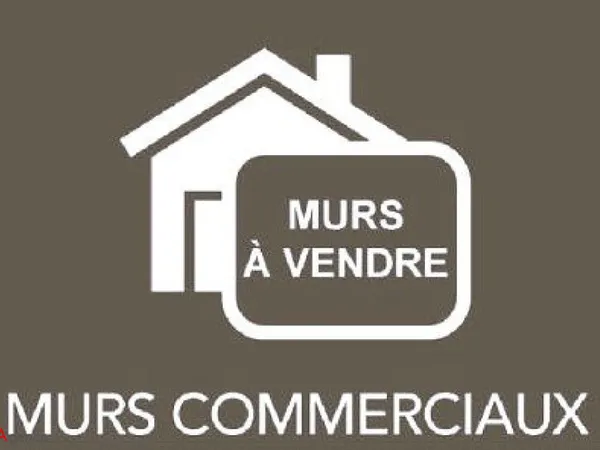 Murs Commerciaux à vendre d'une surface de 1600 m²