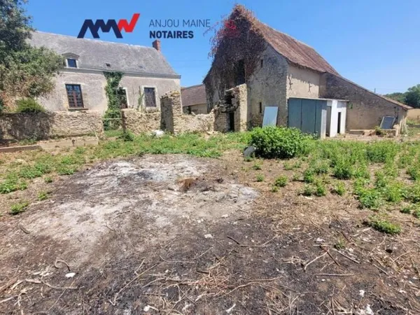 Maison 5 pièces 155 m²