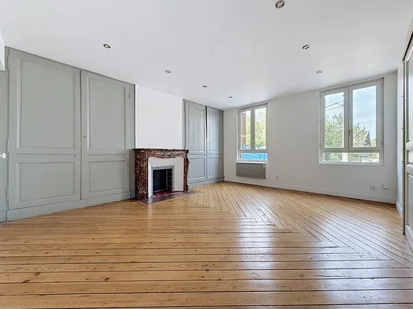 APPARTEMENT BONSECOURS - 2 pièces - 41 m2 - Proche transports