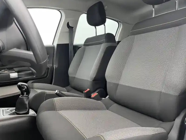 Citroën C3 puretech 83 ch bvm5 — photo 14