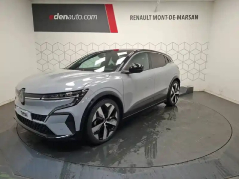 Renault Megane e-tech ev60 220 ch super charge