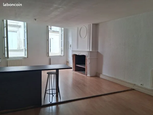 Appartement Centre Ville 1er Etage