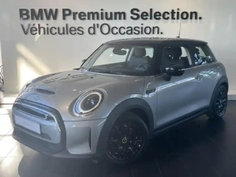 Mini Mini cooper se 184ch edition premium bva 5cv
