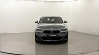 Bmw X2 sDrive18dA 150ch M Sport X Euro6d-T 118g