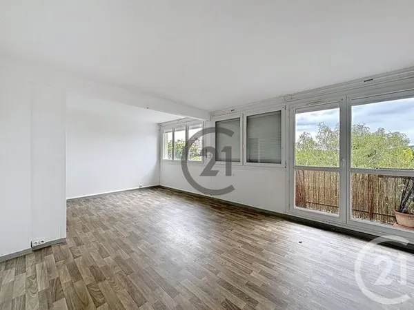 Appartement 5 pièces 81 m²