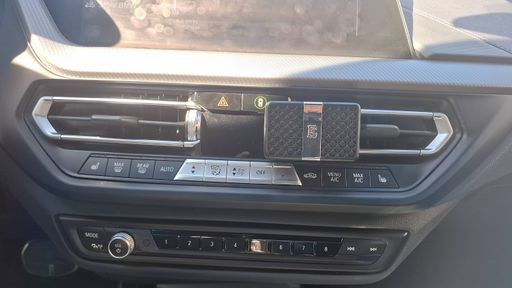 BMW Serie 1 118i 136 DKG7 - M Sport – 2022 – 77501 km – Essence – Boîte Automatique — photo 13