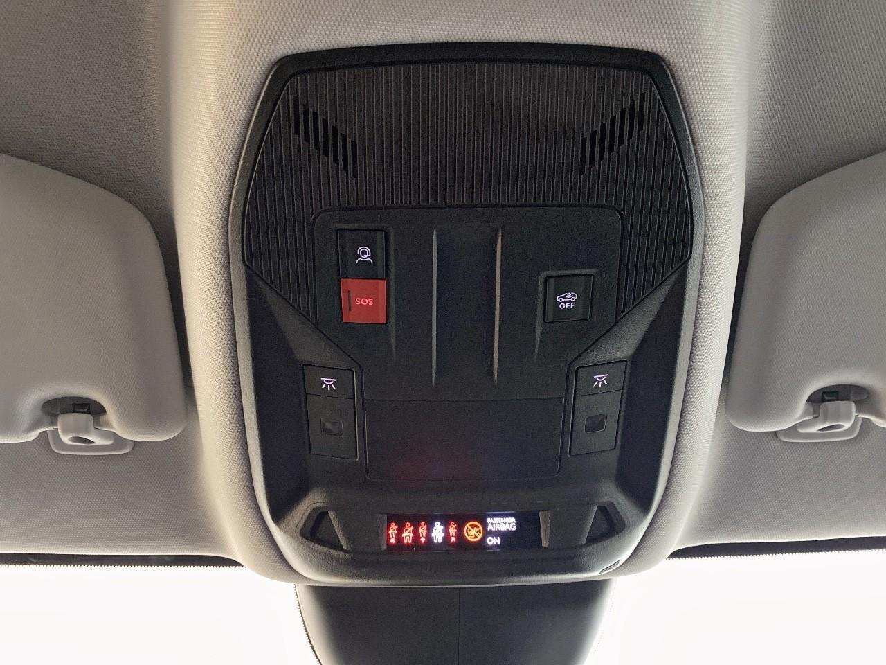 Peugeot 308 hybrid 145 e-dcs6 allure — photo 19