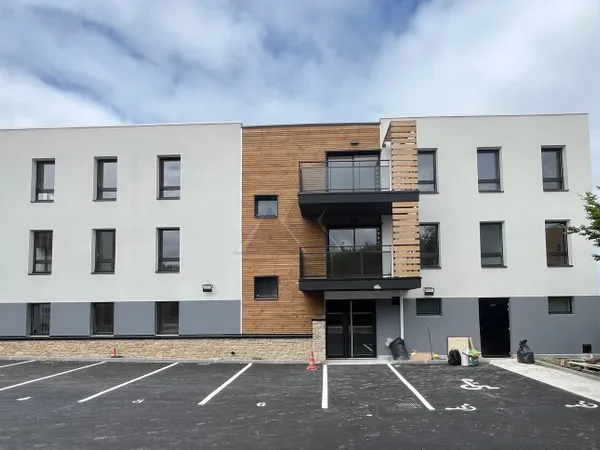 APPARTEMENT T2 A VENDRE GUILERS
