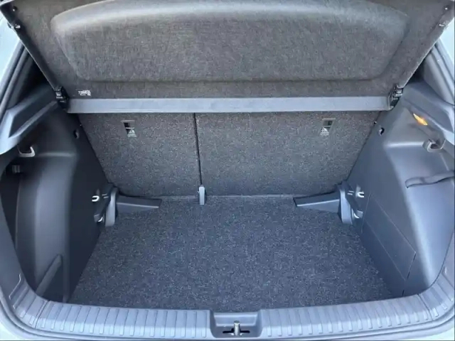 Skoda Fabia 1.5 tsi evo2 177ch '130' dsg7 — photo 22