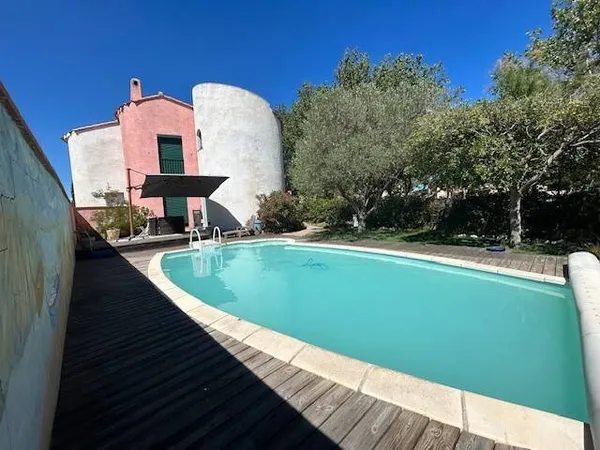 Maison 6 pièces 145 m²