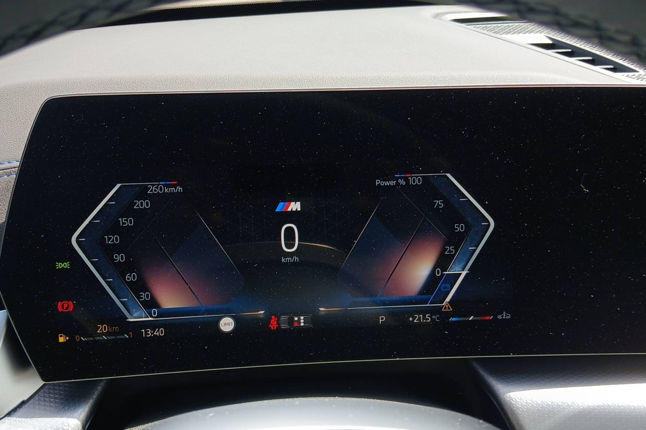BMW X1 — photo 15