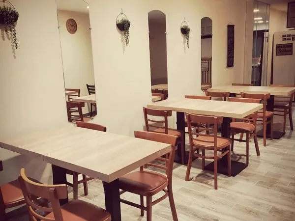Restaurant KEBAB
