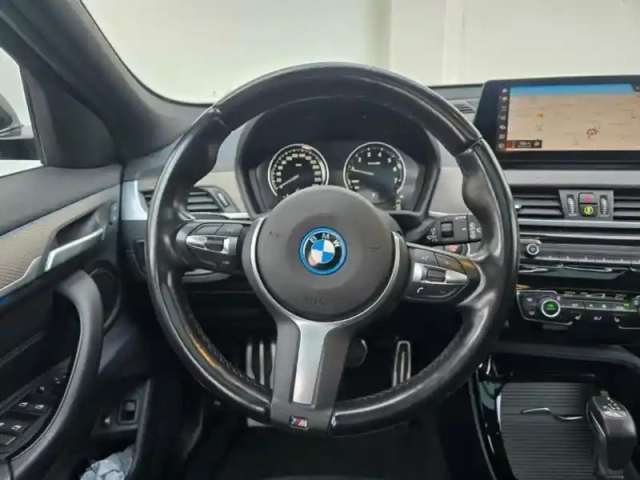 Bmw X2 xdrive25ea 220ch m sport euro6d-t 6cv — photo 14