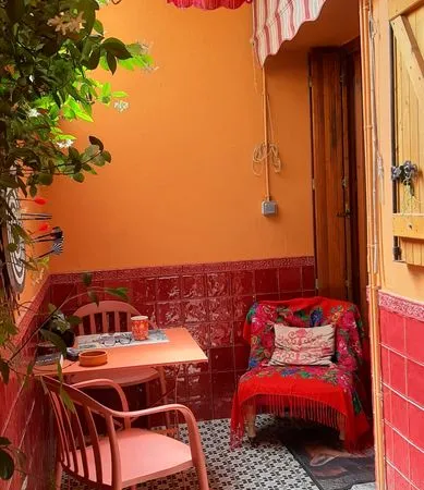 Maison de ville