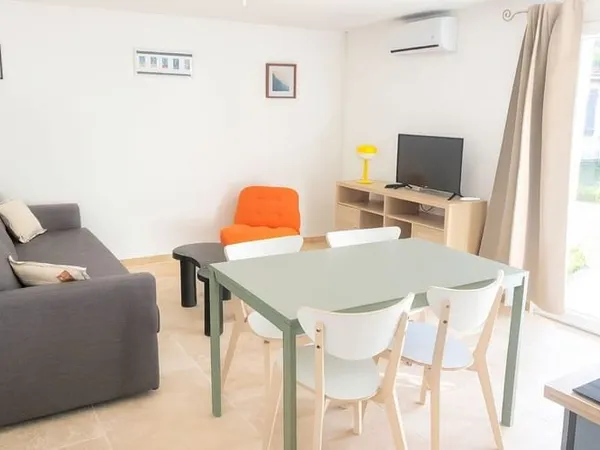 Appartement 4 pièces 56 m²