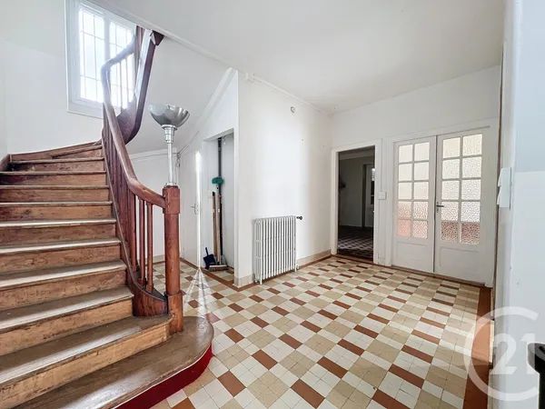 Maison 4 pièces 125 m²