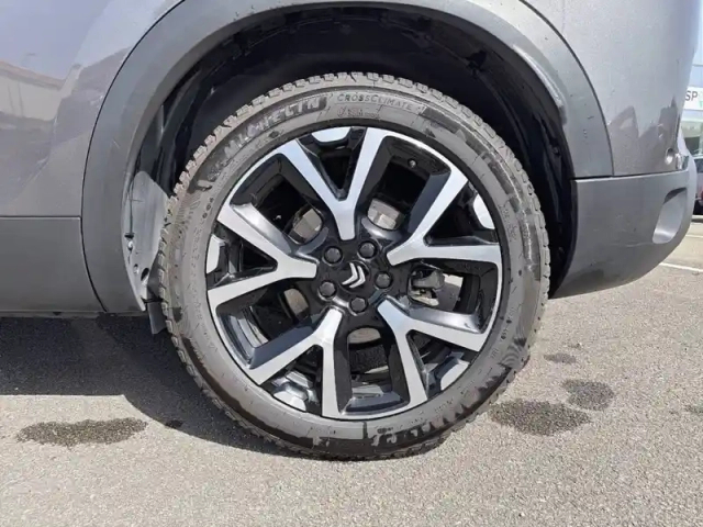Citroën C5 Aircross bluehdi 130 eat8 — photo 13
