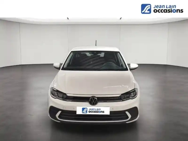 Volkswagen Polo 1.0 mpi 80 s&amp;s bvm5 — photo 2
