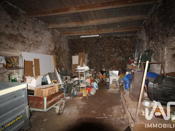 Maison 2 pièces 150 m²