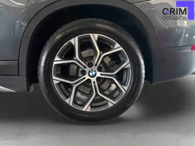 Bmw X1 xdrive 25e 220 ch bva6 — photo 16