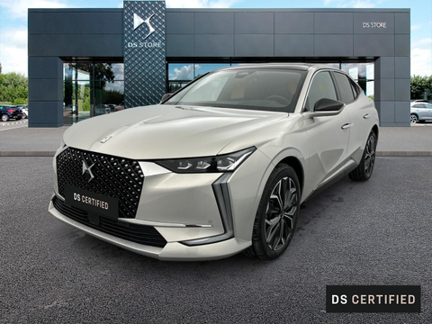 Ds Ds 4 hybride e-tense 225 eat8 opera