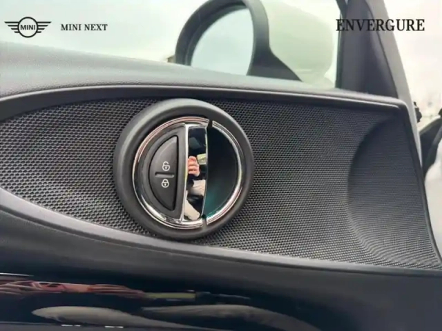 Mini Mini clubman cooper 136ch canonbury bva7 — photo 14