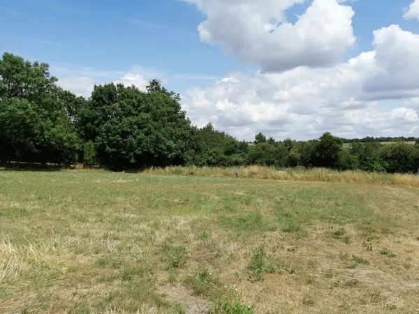 Terrain à bâtir de 994 m² à Hannaches