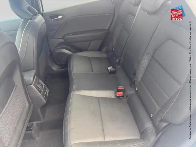 Mitsubishi Asx 1.6 mpi phev 159ch intense — photo 11