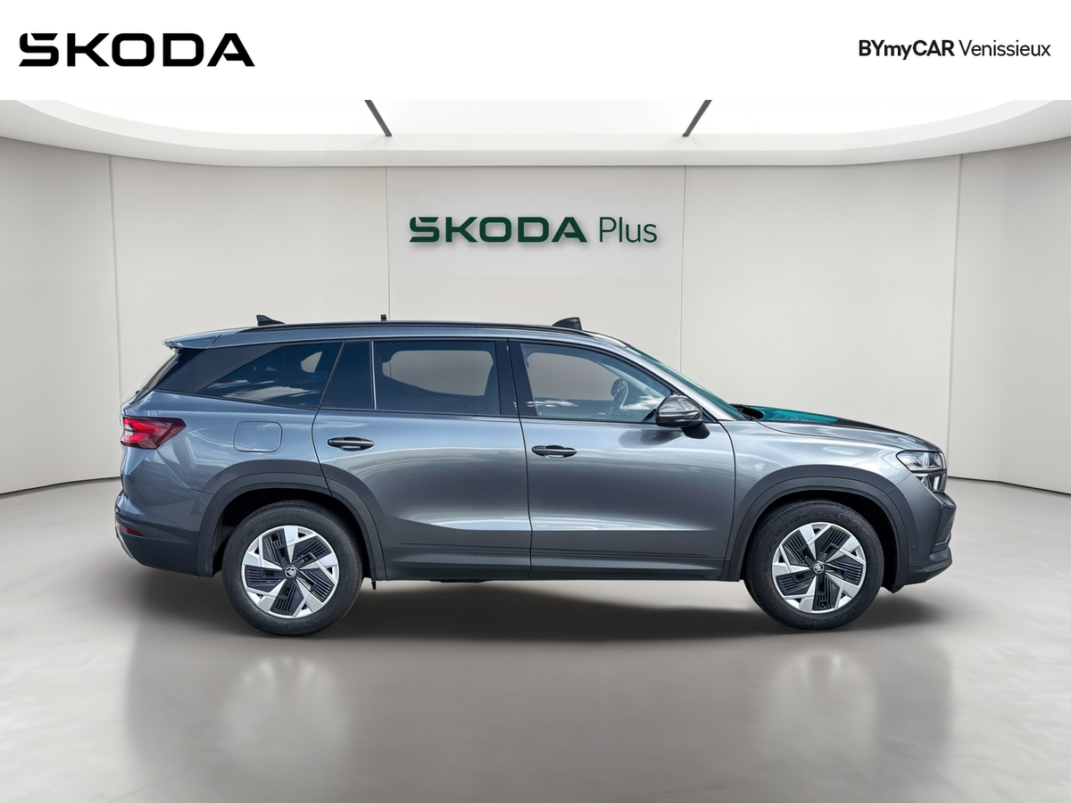 Skoda Kodiaq 1.5 TSI 150 ch Hybrid ACT DSG7 5pl — photo 6