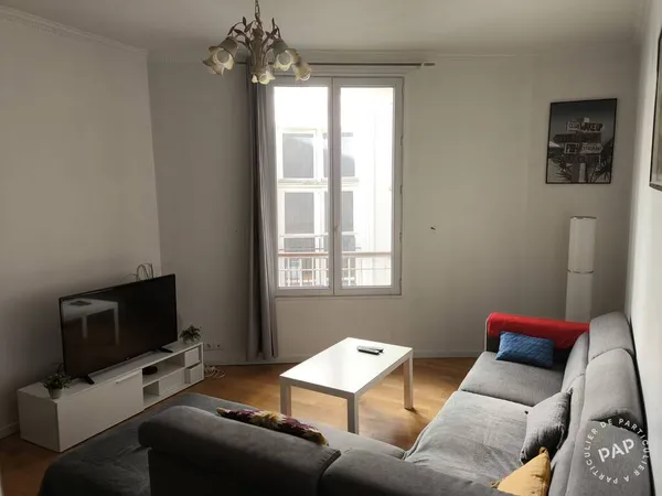 Appartement 4 pièces 90 m²