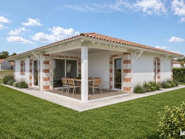 Maison de charme à 15 min de l'océan