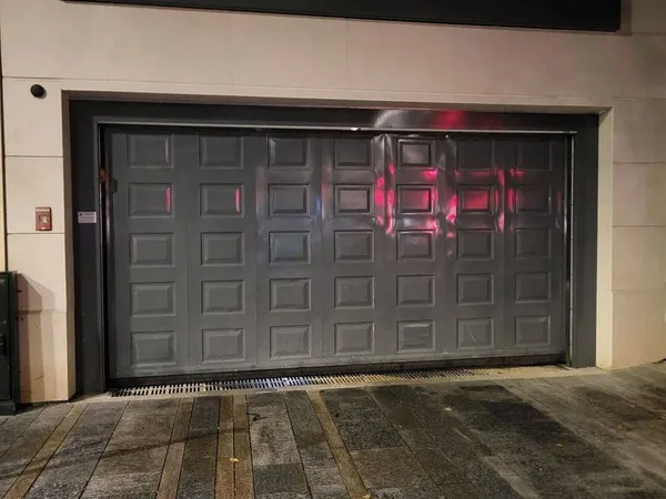 Parking 13 m²