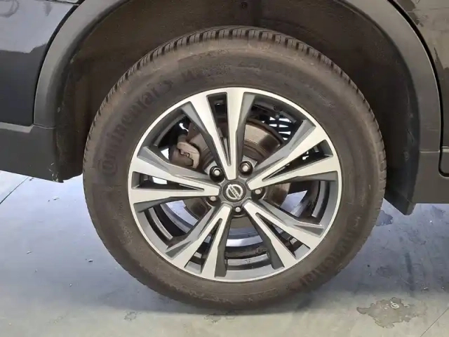 Nissan X-Trail dci 150 7pl — photo 53