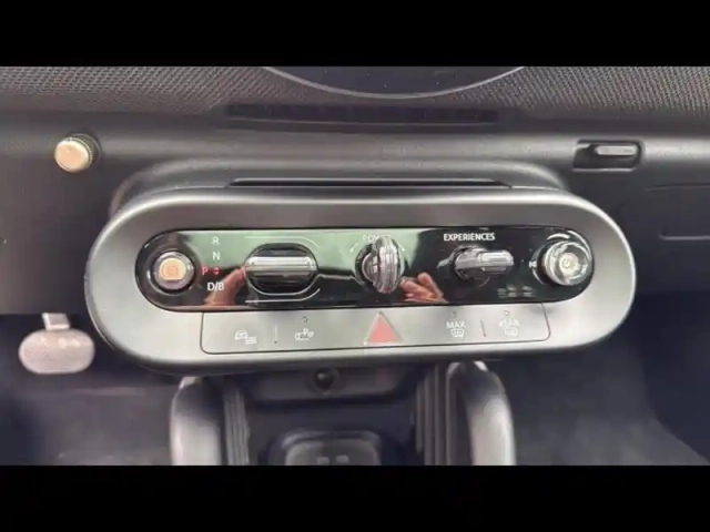 Mini Aceman e 184ch jcw — photo 11