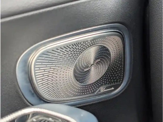 Mercedes Glc 300 de 4matic — photo 16
