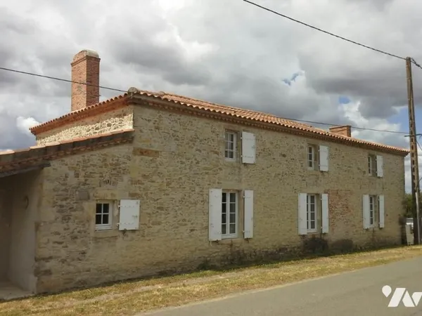 Maison 6 pièces 193 m²