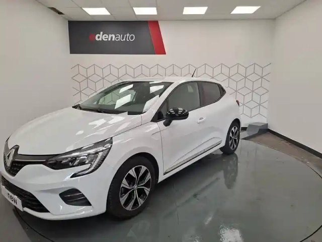 Renault Clio sce 65 — photo 10