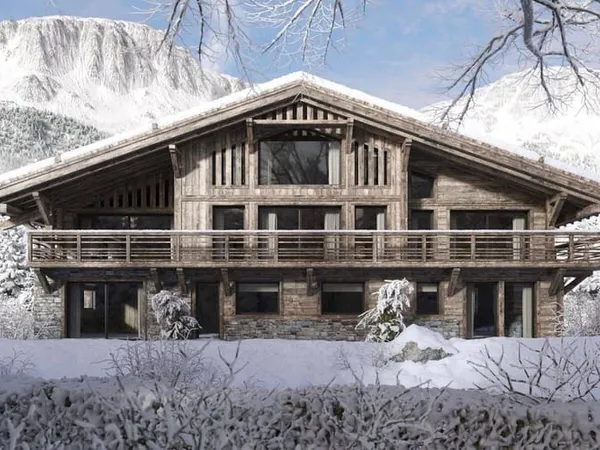 Maison 8 pièces 700 m²
