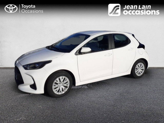 Toyota Yaris Hybride 116h Dynamic