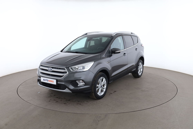 Ford Kuga 1.5 TDCi Titanium 4x2