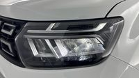 Dacia Duster 1.3 TCe 150ch FAP Prestige 4x2 E6U — photo 17