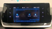 Peugeot 2008 1.2 PureTech 130ch S&S Allure EAT8 — photo 18