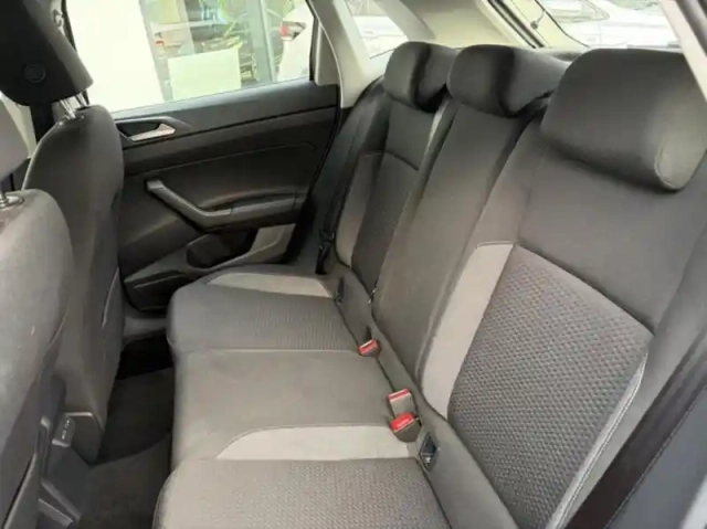 Volkswagen Polo 1.0 tsi 95ch life dsg7 — photo 7