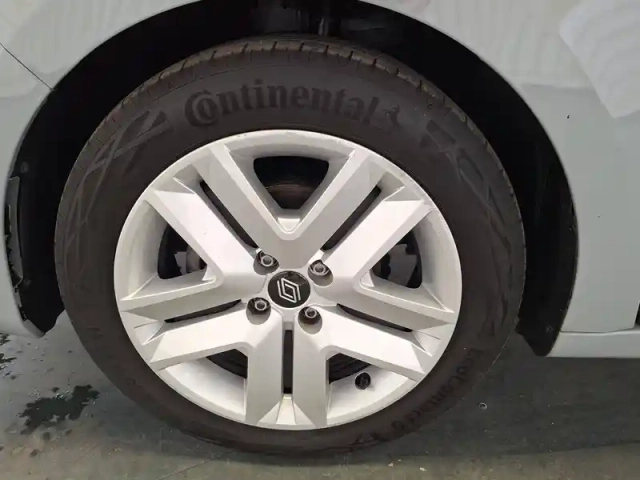 Renault Clio tce 90 — photo 5